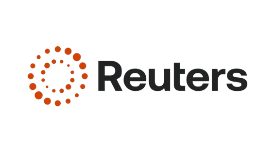 Reuters